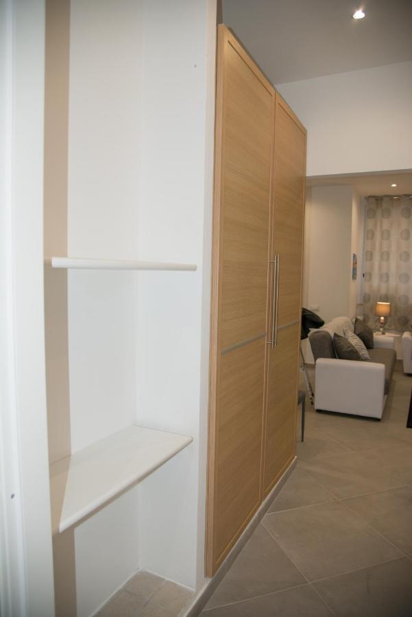 Mondello Manick Mare Apartment Палермо Екстериор снимка