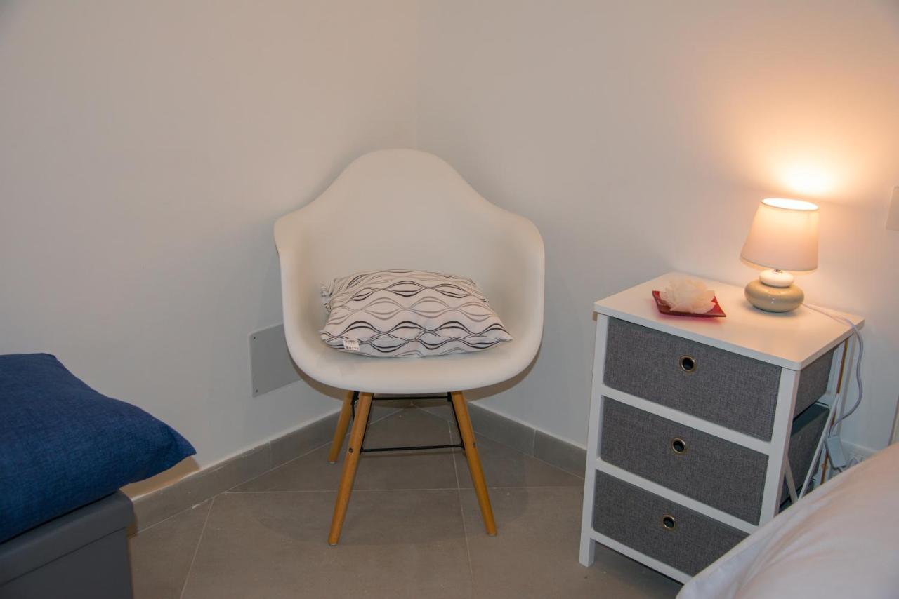 Mondello Manick Mare Apartment Палермо Екстериор снимка